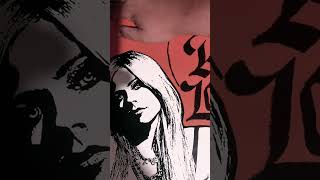 Thank You Avril  Long  The Pop Punk Princess Mrs Lavigne boislie avrillavigne