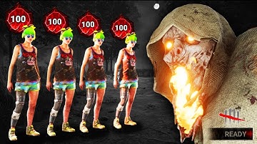 Bully Squad Gets Bullied