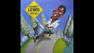 Ramsey Lewis - Colors In Space