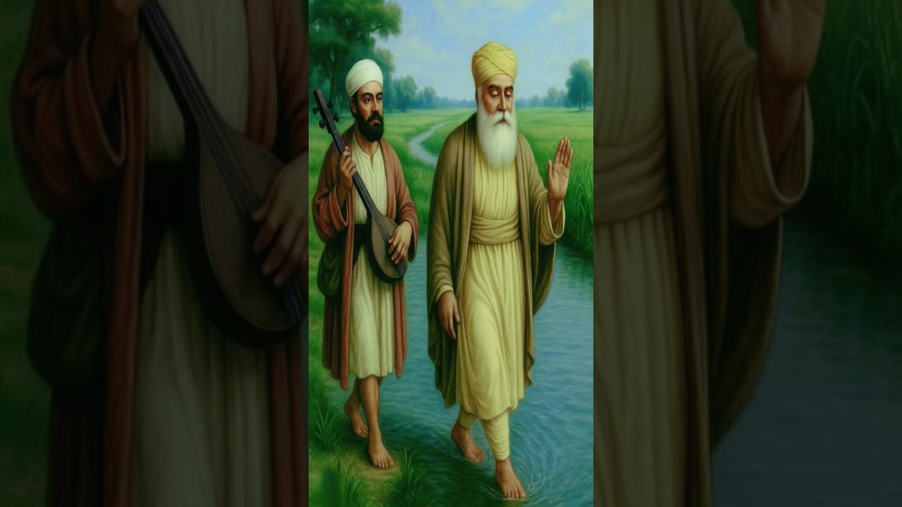 Guru NanakDevJi