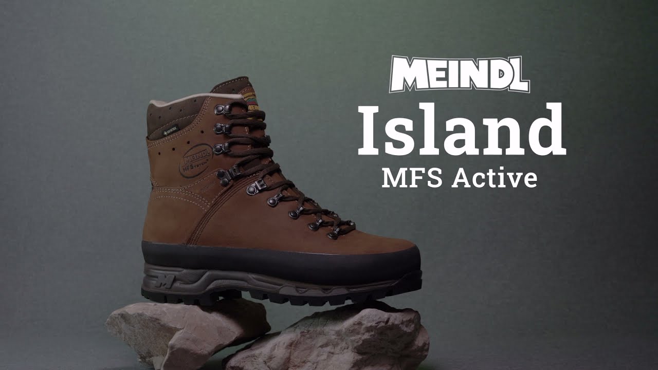 inflatie vragen Nauwgezet Meindl Island EN | Meindl - Shoes For Actives