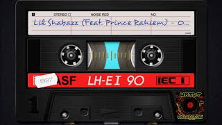 Lil Shabazz (Feat. Prince Rahiem) - Out 4-1 Thang (Street)