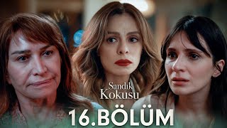 Sandık Kokusu 16.Bölüm @sandikkokusudizi image