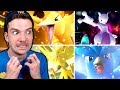 Pokemon Let's Go Pikachu — Catching *EVERY* Legendary! — Let's Play Gameplay Walkthrough — Part 17