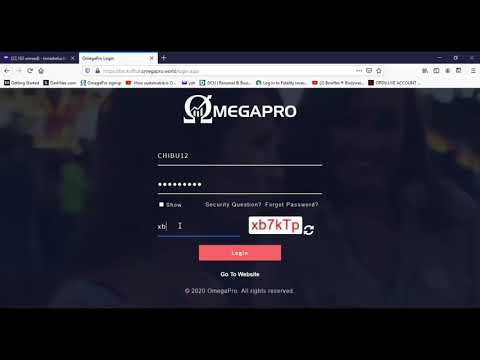 Omegapro Global | The New Crypto overview and how to purchase your package