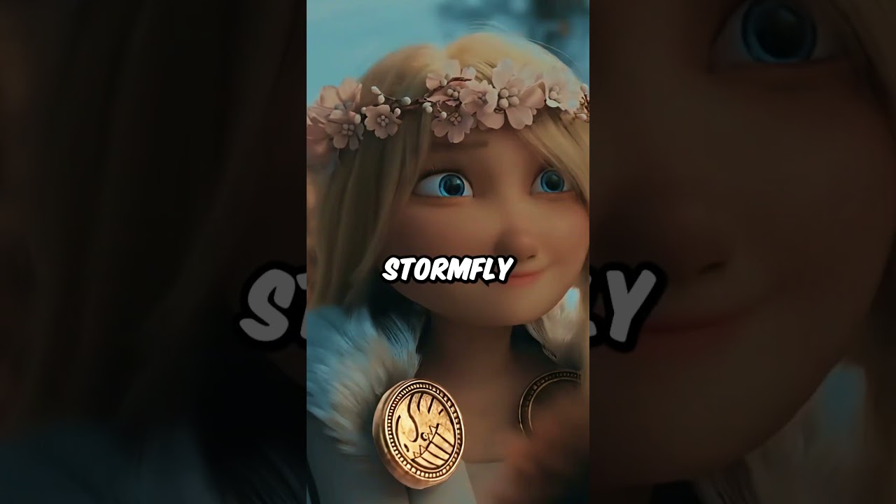 Did You Notice These Things In How to Train Your Dragon: The Hidden World?
