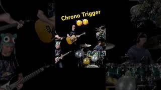 Chrono Trigger - Guardia Millennial Fair #retro #chronotrigger #jrpg