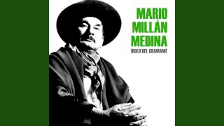 Video voorbeeld van "Mario Millán Medina - Adiós Puesto"