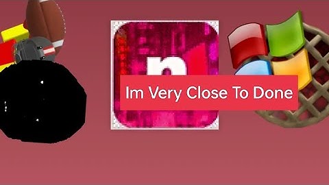 My Custom Nextbot Nicos Nextbot Part 8