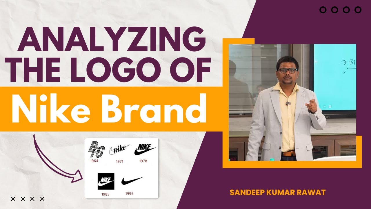 Analyzing the Logo of