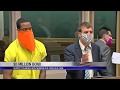 Bond Set At 5 Million For 2014 Murder Suspect 