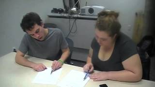 Two Way Bilingual Immersion Program EDU 5170