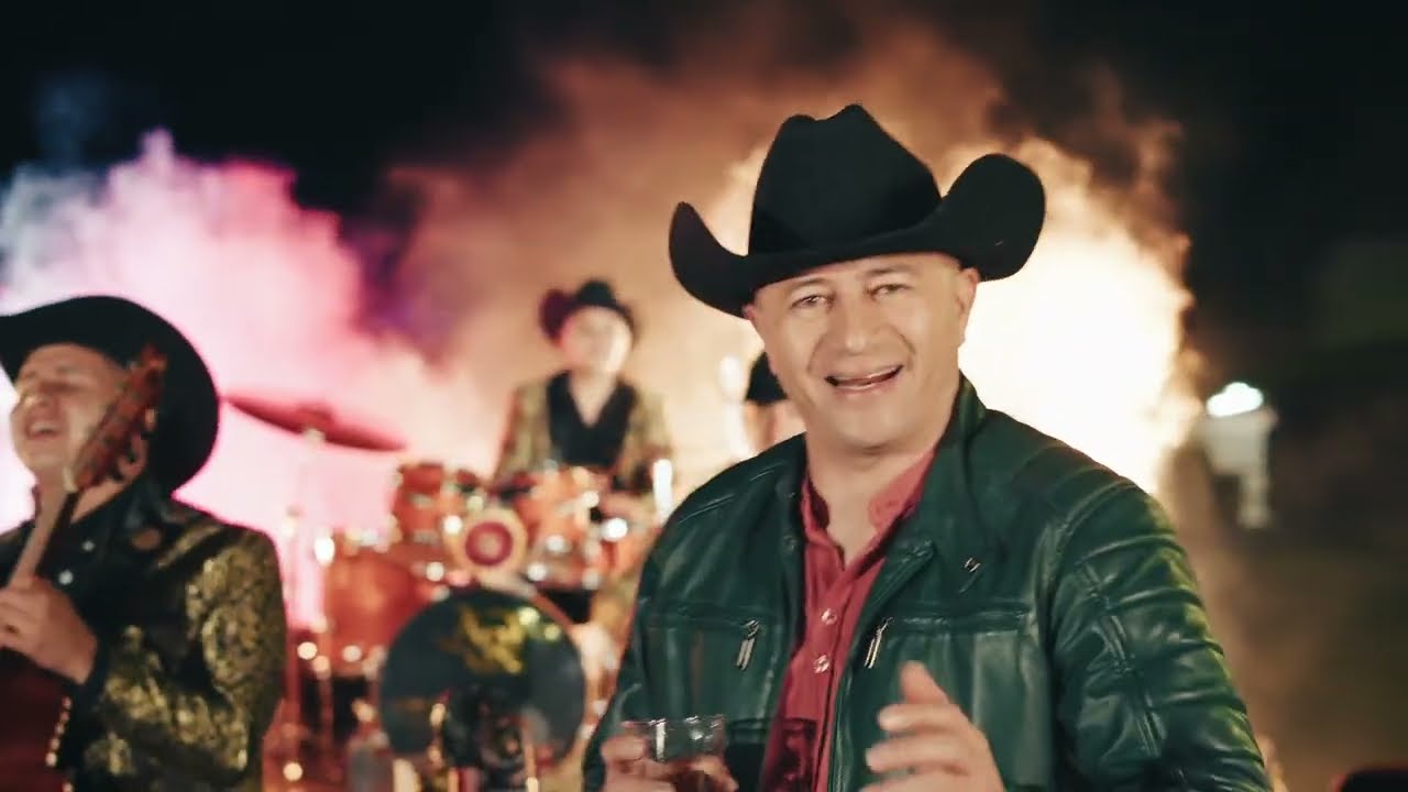 El Regreso del Alambrado Frank López & Alto Rango Video Oficial