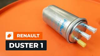 Hoe Pollen-filter FORD StreetKA vervangen - videohandleidingen