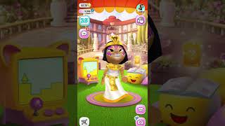 NEW EPISODE! Hiccups Won't Stop! Talking Angela: In the City (Episode 5)🤪🤪🤪