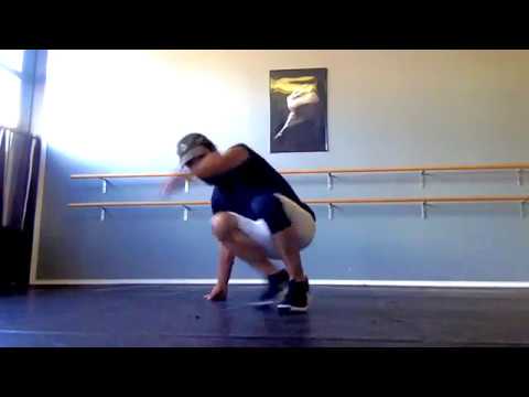 5 Beginner Breakdance Drills for Mobility, Strength, Body control & Confidence on the ground