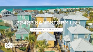 22422 Sandstorm Ln - Panama City Beach, FL