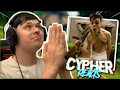 FIRST TIME LISTEN... YUNGBLUD 'Parents' REACTION | Cypher Reacts