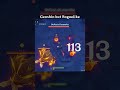 Genshin but Roguelike Code: 593KV7WUMAFN
