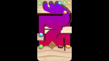 Dig This! Insane Levels. 1. Insane. Level 1-11. Walkthrough.