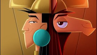 The Emperor's New Groove (2000) All Trailers, TV Spots and TV Ads