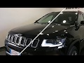 Jeep Compass Limited 2.0 Multijet 140 4X4 AWD