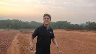 #watch Land Grabbing of property belonging to Chandreshwar Bhutnath Saunsthan #gpnews #konkani_news