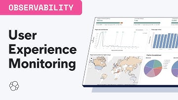 Elastic Observability Synthetics: User Experience Monitoring