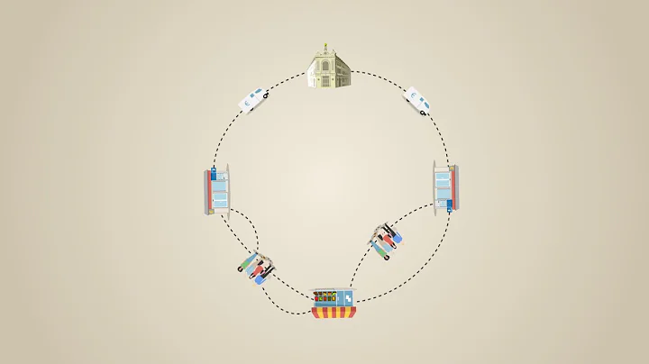 Life cycle of euro banknotes
