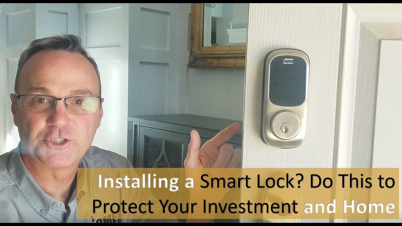 How to Fix Smart Lock not Working