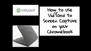 VidYard Screen Capture