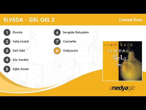 Geliyorum - Cemal Kuru