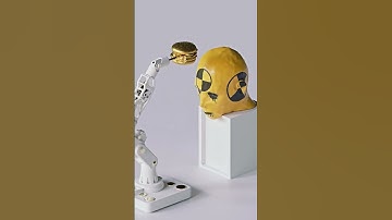 Borger 🦄🤖🦄 #3d #blender3d #satisfying #youtubeshorts #animation #oddlysatisfying #memes #meme