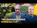 "Si en la distancia lo ven siniestro...": la reflexión de Francino tras la imputación de Zapatero