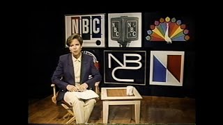 Nbc Branding Campaign 1993