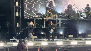 Architects - Broken Mirror Live Download Festival 2026
