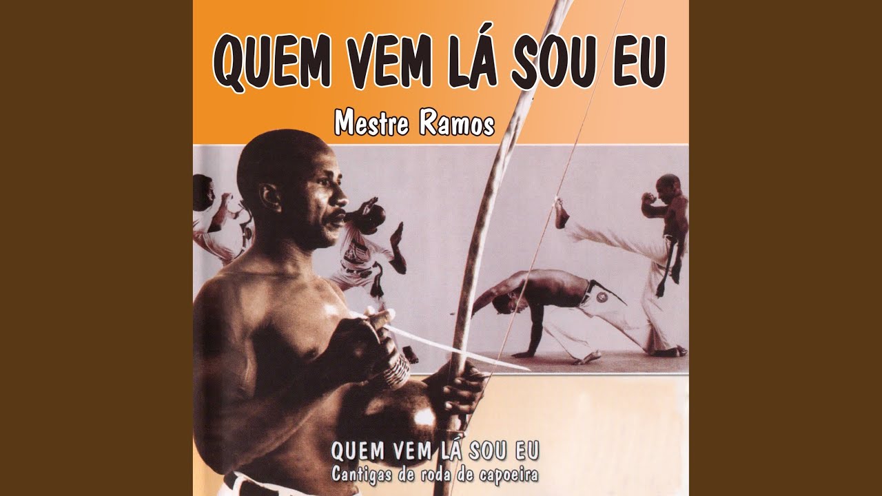 Watch Mestre Ezequiel on YouTube Watch Mestre Ezequiel on YouTube