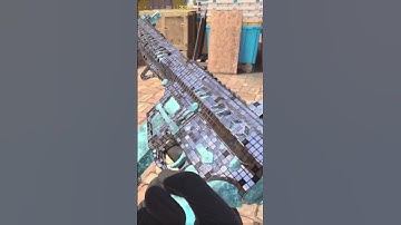 Enemy Operator Weapon Number 1881 | Call of Duty MW3 #shorts #mw3 #modernwarfare3 #mw3clips