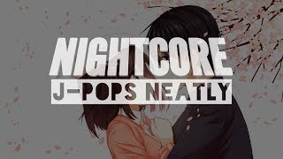 【Nightcore】 Kato Megumi (CV. Kiyono Yasuno) - Eternal♭