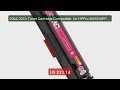 206A 207A Toner Cartridge Compatible  for HPPro M255 MFP M282 M283... — Best Deal 2026 | Shop Now!