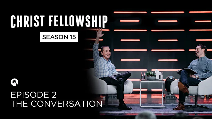 Season 15 - The Conversation