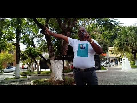pregação da palavra