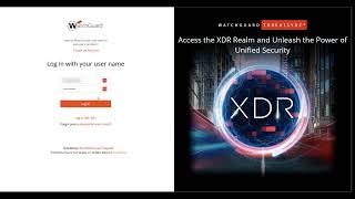 Create A Wgc Login And Endpoint Trial