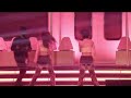 NAYEON AND MOMO DANCE BREAK AT LOLLAPALOOZA 