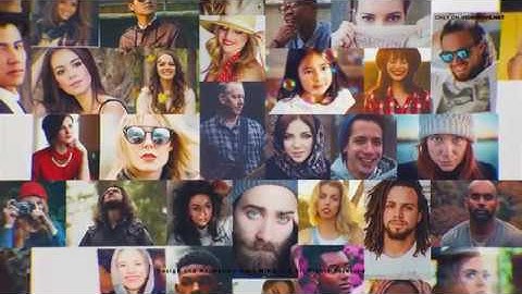 Multi Photo Logo Openers - Videohive