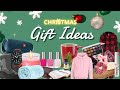 Christmas Gift Guide!! Holiday Gift Ideas