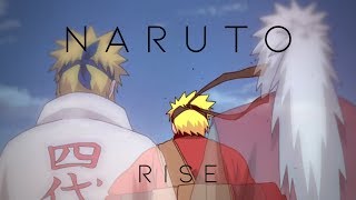 Download Lagu Naruto「AMV」- Rise ᴴᴰ MP3 Download Lagu Naruto「AMV」- Rise ᴴᴰ MP3