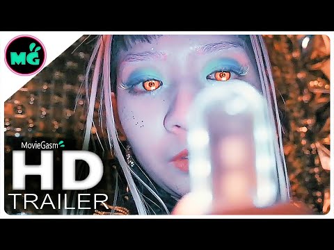 TERMINATION Trailer (2020) Sci-Fi Movie
