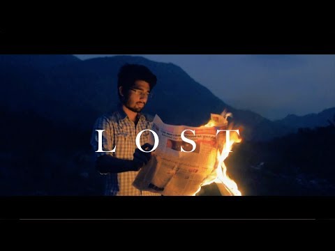 LOST || Nikon