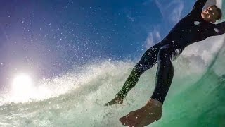 FALLO EN EL SURF